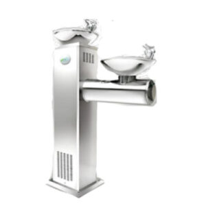 Commercial Drinking Fountain Sg