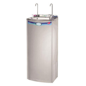 Sg Drinking Fountain With Bottle Filler