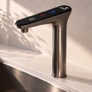 OASIS Cascade Under-counter (Faucet) Water Purifier Singapore - Office