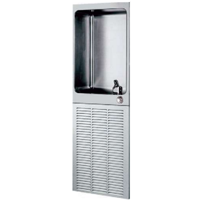 P8FPM fully-recessed water cooler Singapore