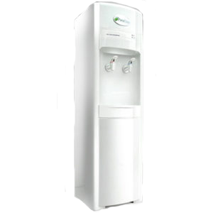 Singapore Hot Water Dispenser Office