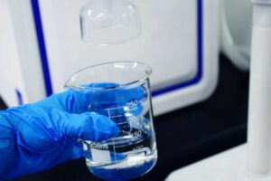 Cleaning Drinking Hydrogen Water | PureDew
