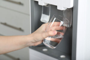 3 Benefits Of Upgrading To A Bottle-less Water Dispenser