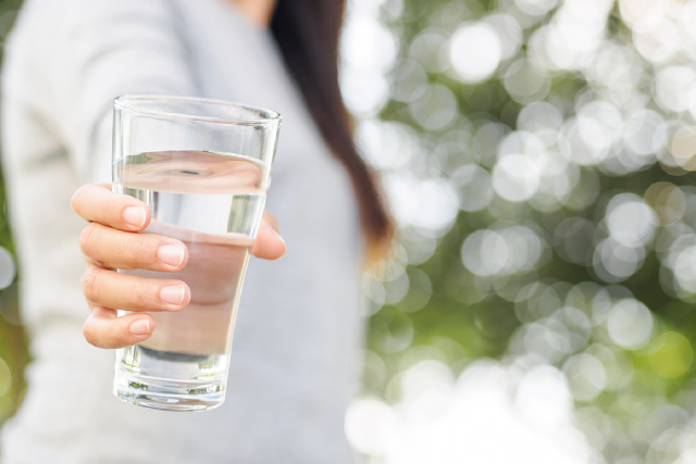 3 Healthy Reasons Why Hydrogen Water Is Worth Trying Out