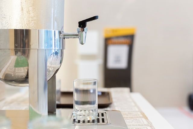 3 Useful Tips To Optimise Your Office Water Dispenser