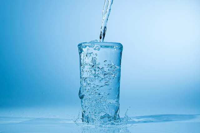 The Importance Of Hydration In The Workplace For Your Staff