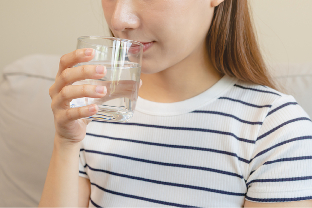 5 Tell-Tale Signs That You're Probably Dehydrated