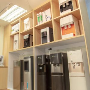 All Office Water Dispensers