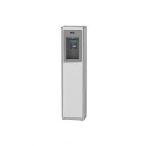 Contactless Free Standing Bottle Filler P10CPEBFY