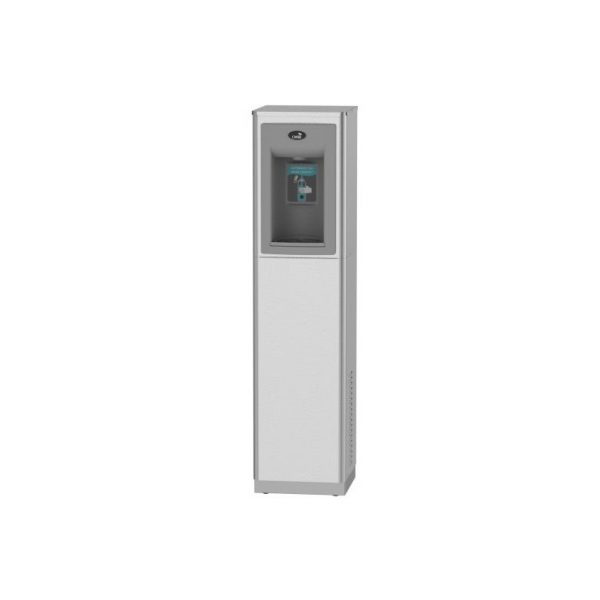 Contactless Free Standing Bottle Filler P10CPEBFY