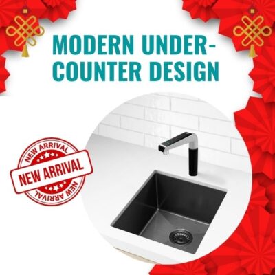 Under Counter Water Dispenser | PureDew